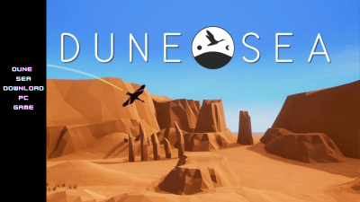 Dune Sea Download Pc Game