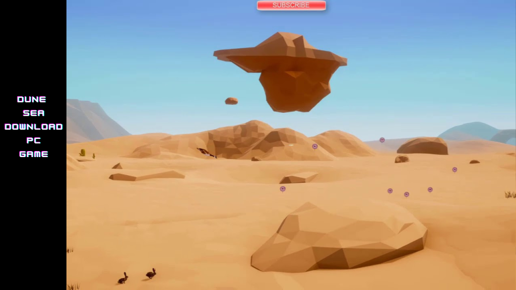 Dune Sea Download Pc Game