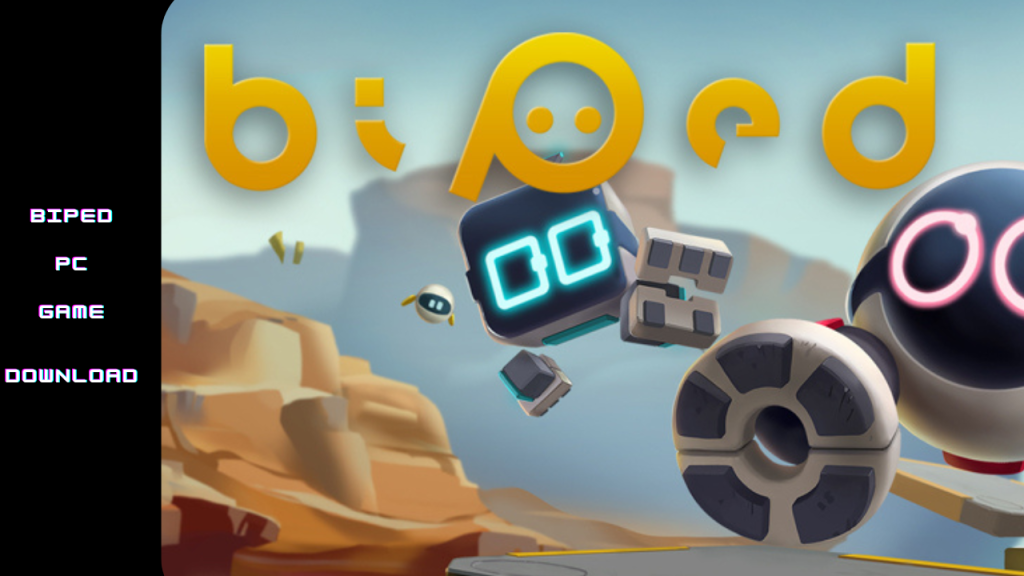 BIPED PC GAME DOWNLOAD