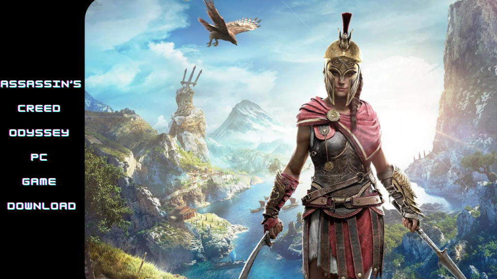 ASSASSIN’S CREED ODYSSEY PC GAME DOWNLOAD