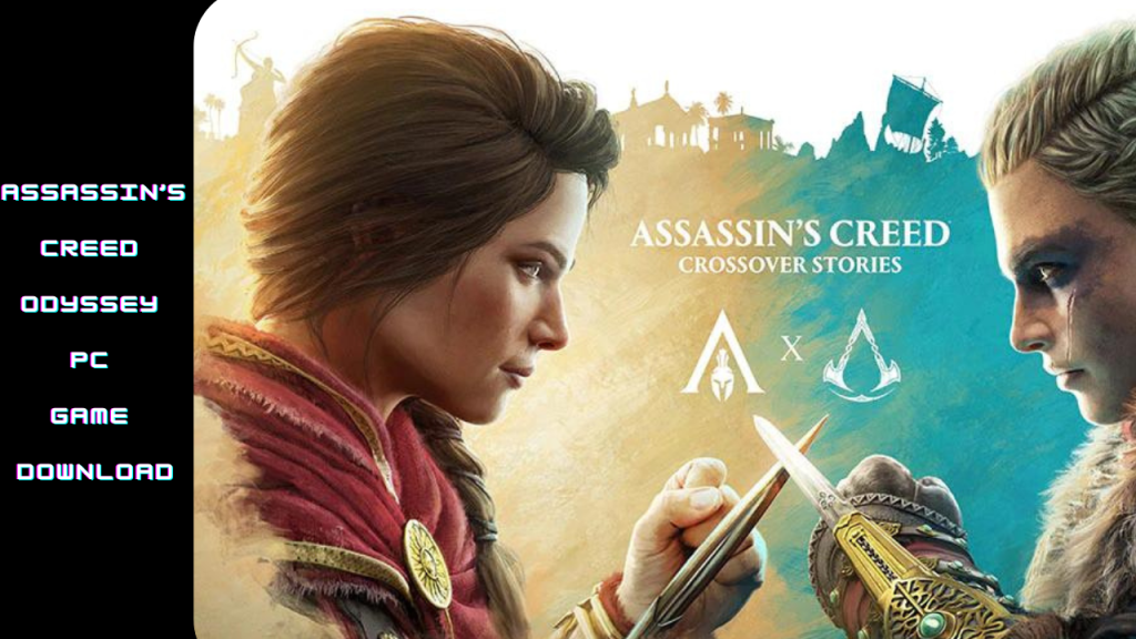 ASSASSIN’S CREED ODYSSEY