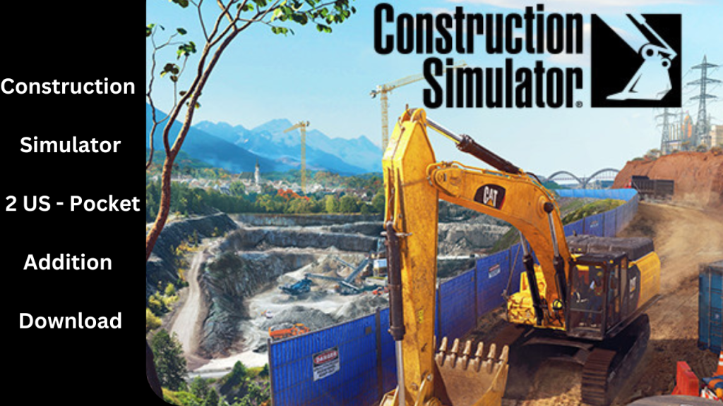 Construction Simulator