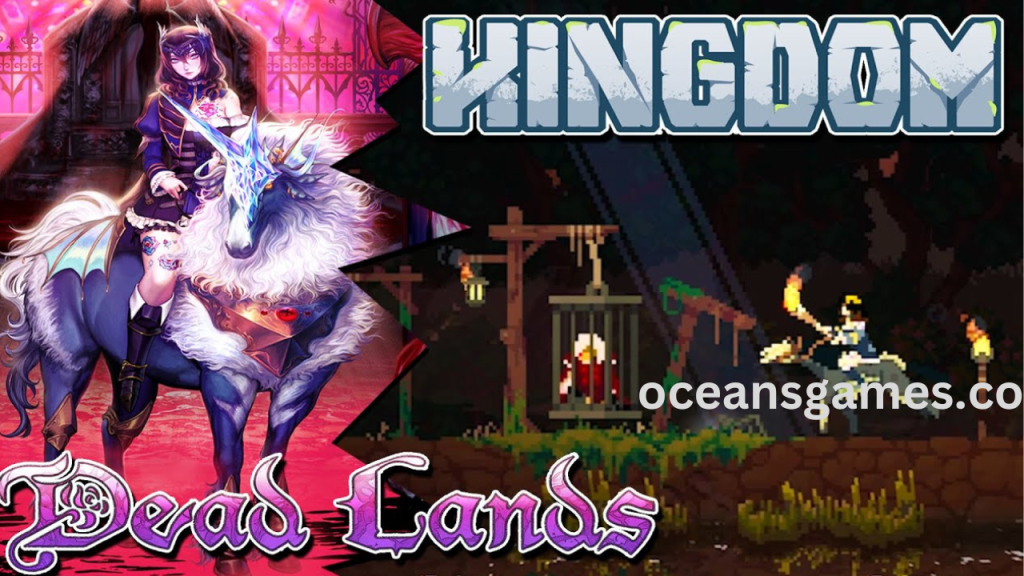 KINGDOM TWO CROWNS DEAD LANDS PC GAME DOWNLOAD