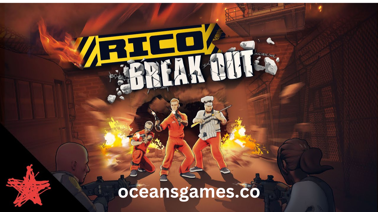 RICO BREAKOUT