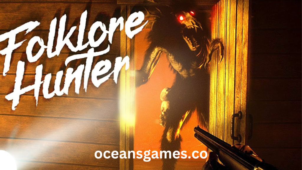 FOLKLORE HUNTER PC GAME DOWNLOAD