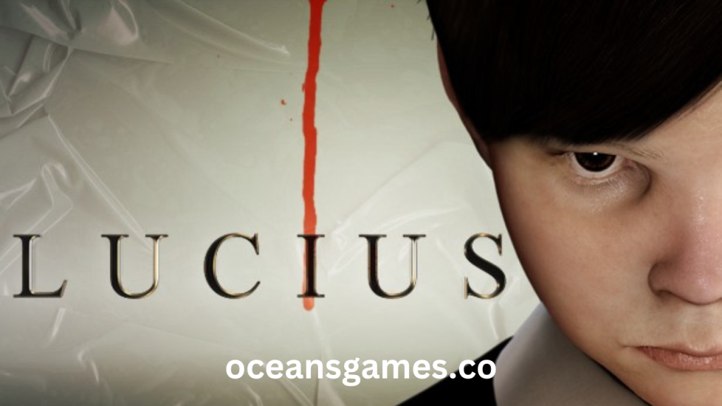 Lucius PC GAME DOWNLOAD