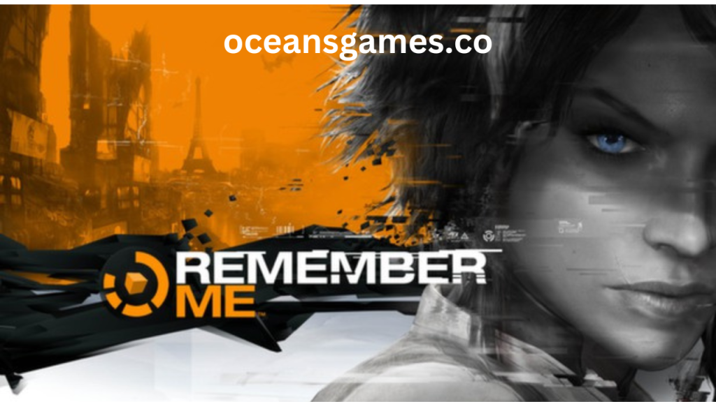 Remember Me Pc Game Download