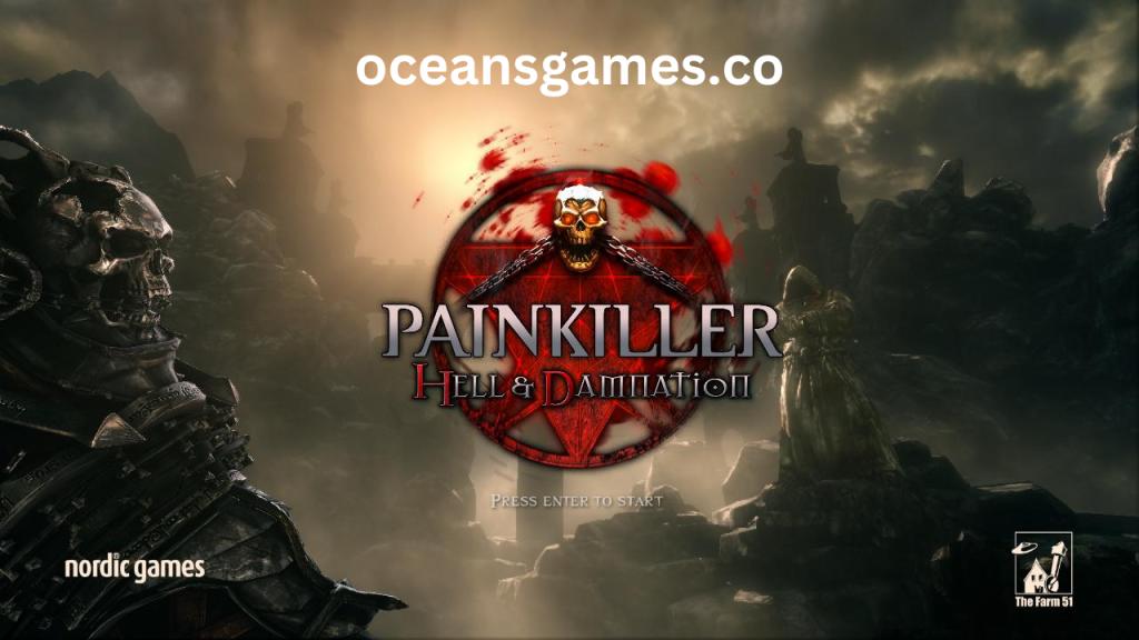 Painkiller Hell Pc Game Download