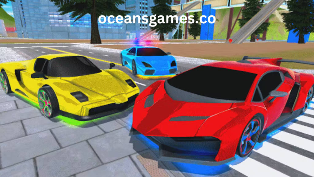 Extreme Racers Pc Game On Google Play Download