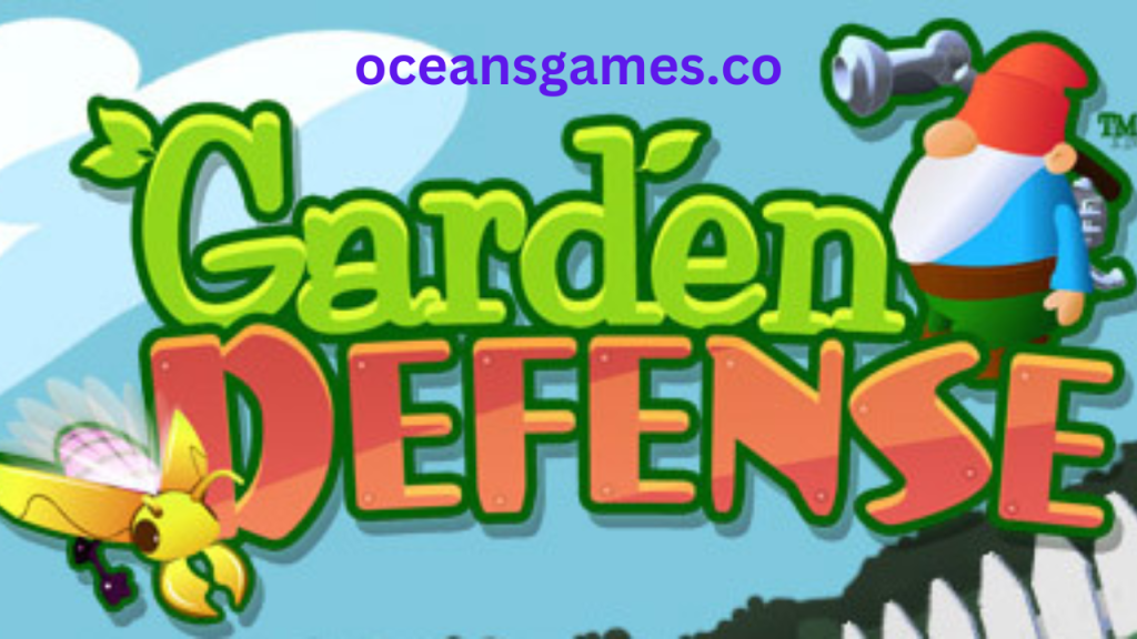 Garden Defense Pc Game Download