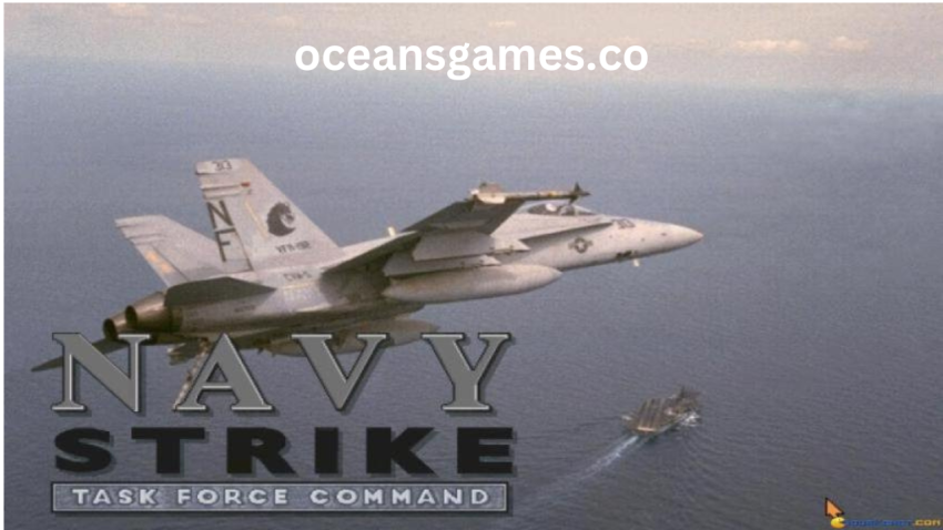 Naval Strike