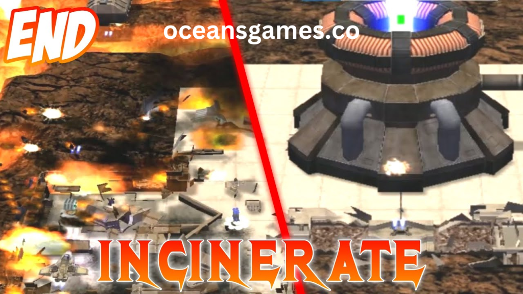 Incinerate Pc Fast Google Game Download