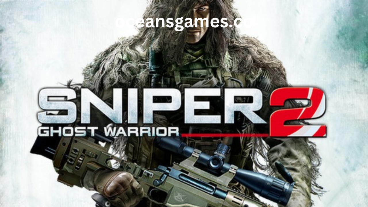 Sniper Ghost Warrior 2 