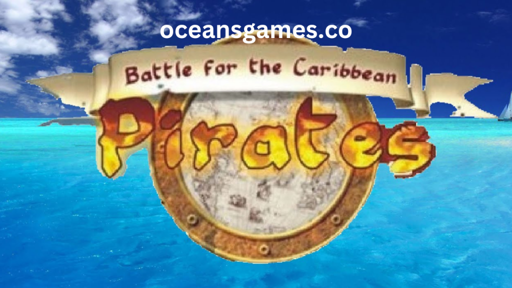 Pirates Battle For Caribbean Pc Game Download