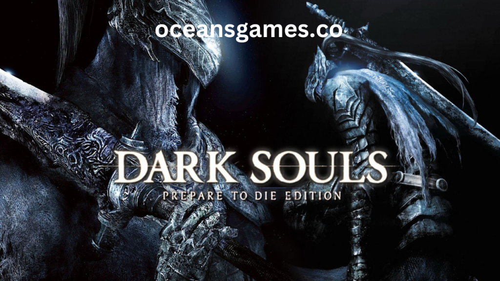 Dark Souls Prepare To Die Pc Game Download