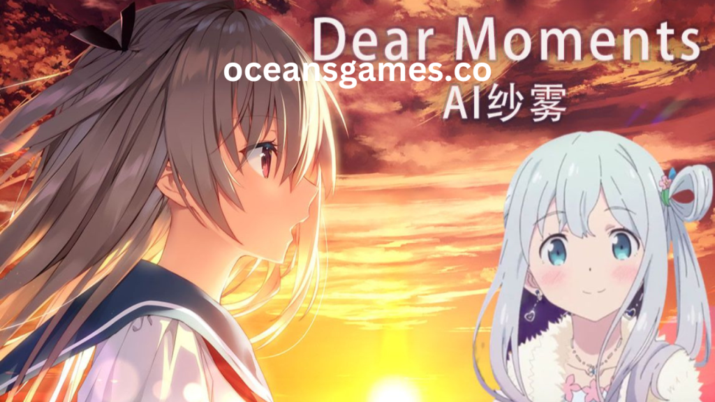 ATRI -MY DEAR MOMENTS- PC DOWNLOAD