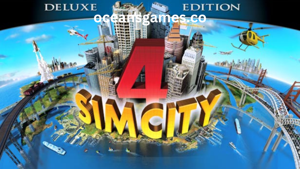 Simcity Pc Game Download