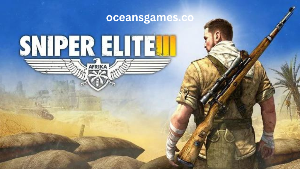 Sniper Elite 3 For Pc Game Download